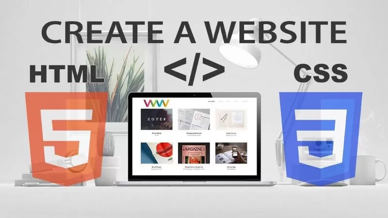 2 loại Code Web phổ biến